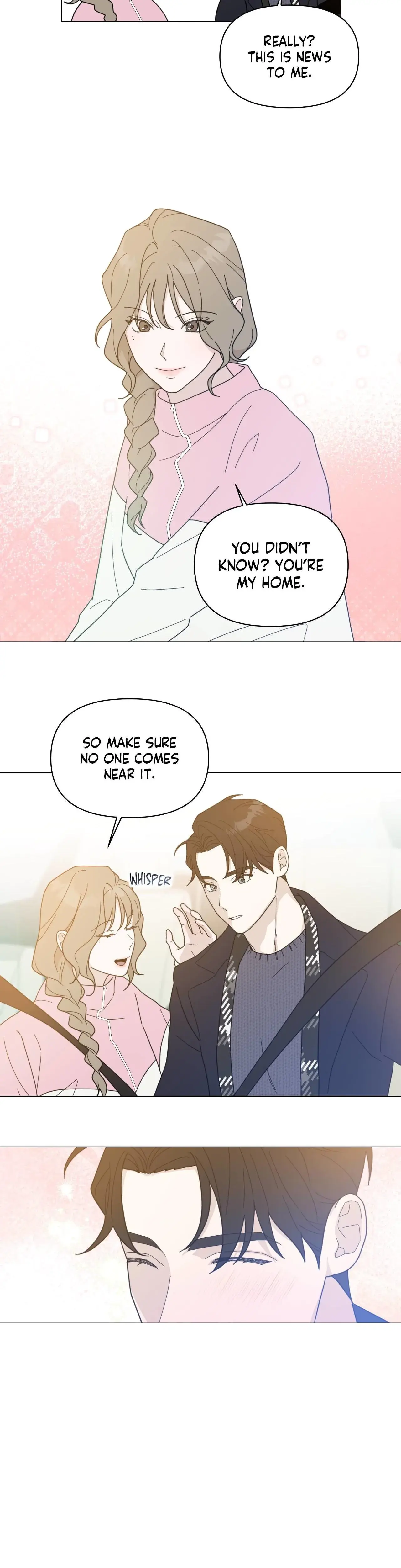 How To Captivate Your Boss Chapter 41 - Page 13