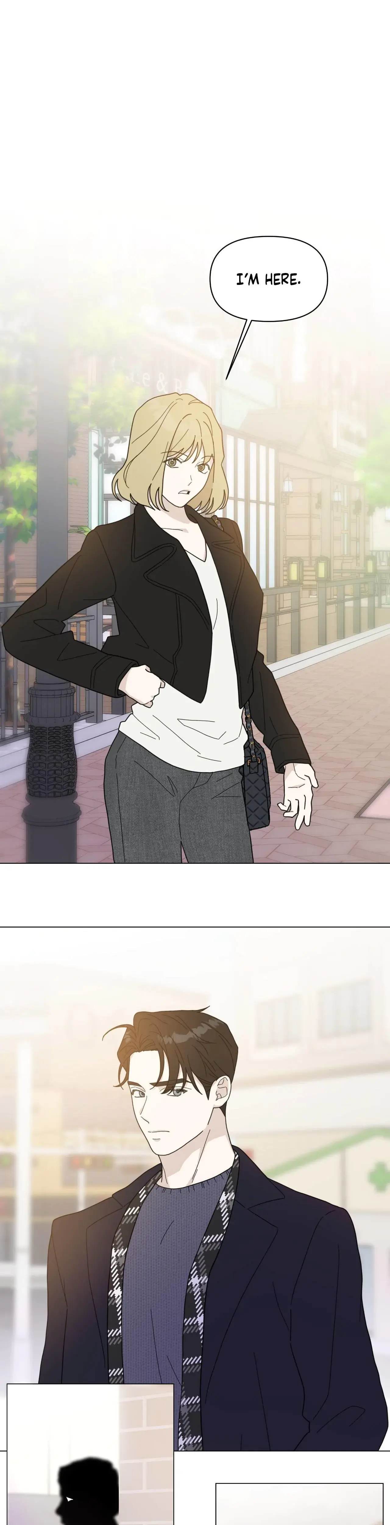 How To Captivate Your Boss Chapter 41 - Page 14