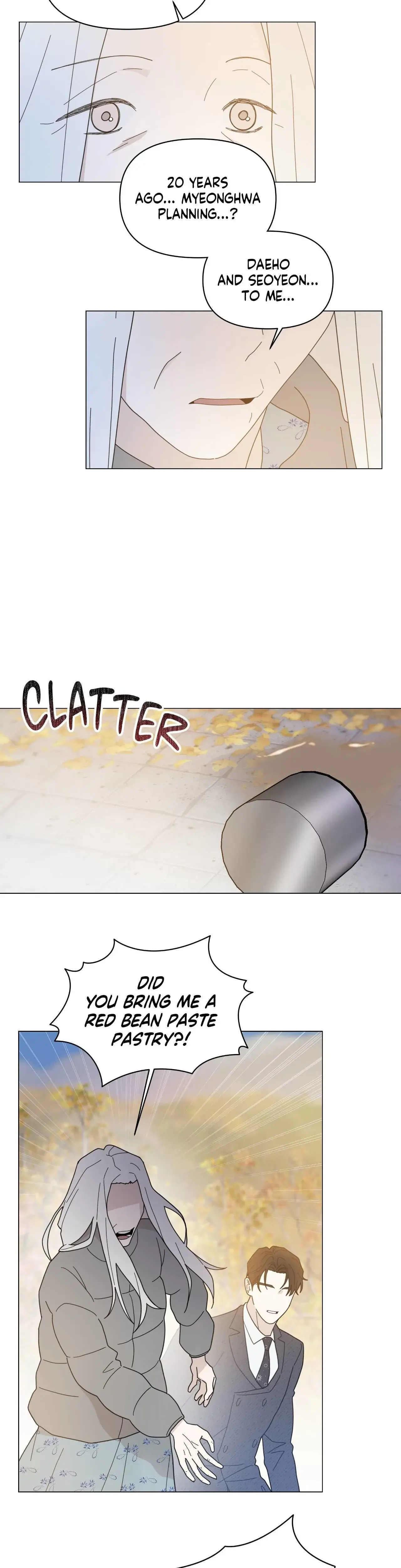 How To Captivate Your Boss Chapter 41 - Page 4