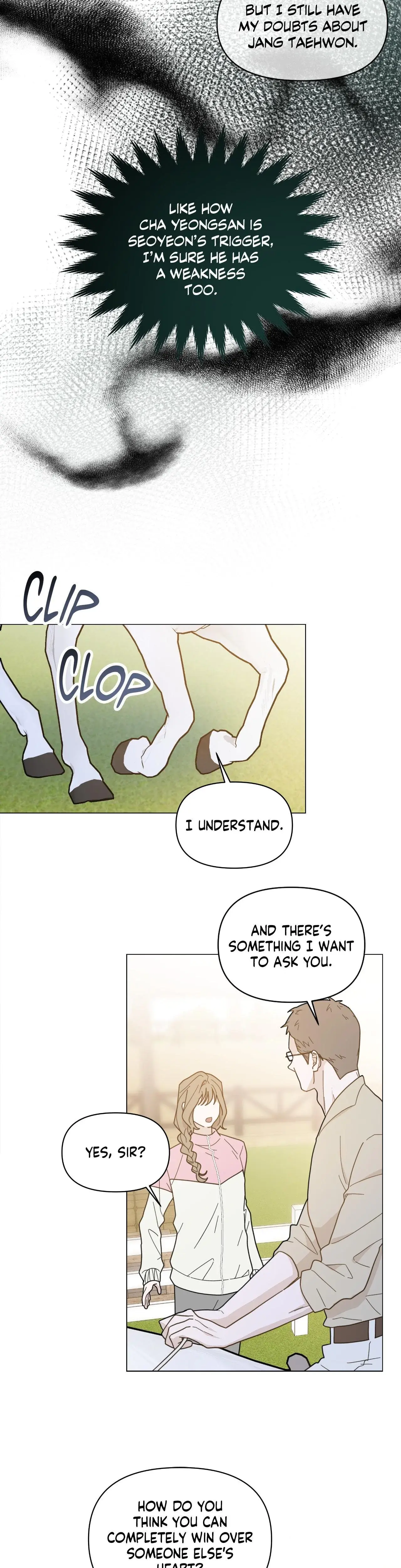 How To Captivate Your Boss Chapter 42 - Page 11