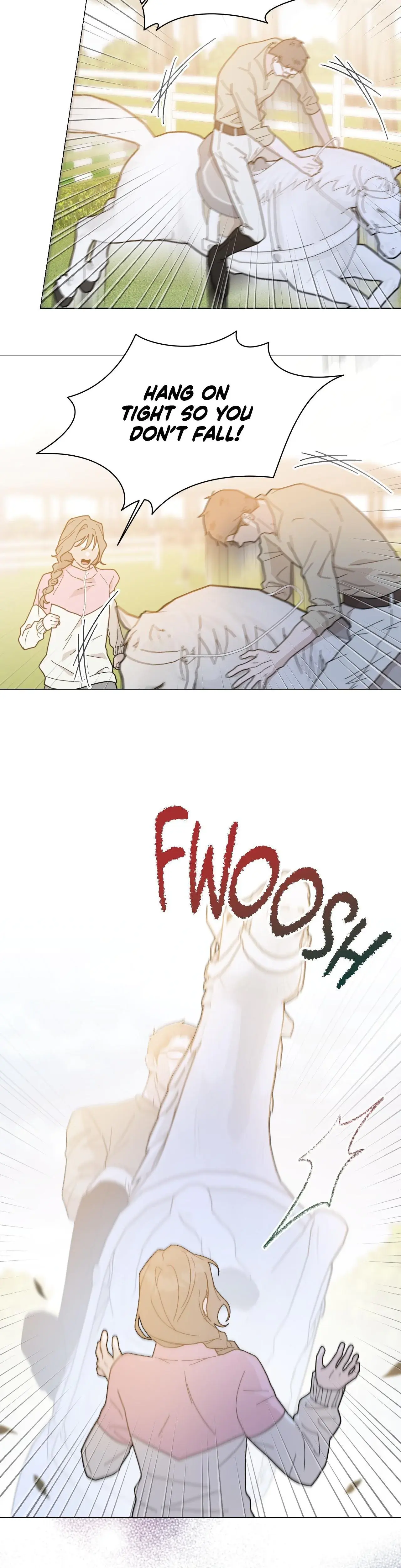 How To Captivate Your Boss Chapter 42 - Page 15