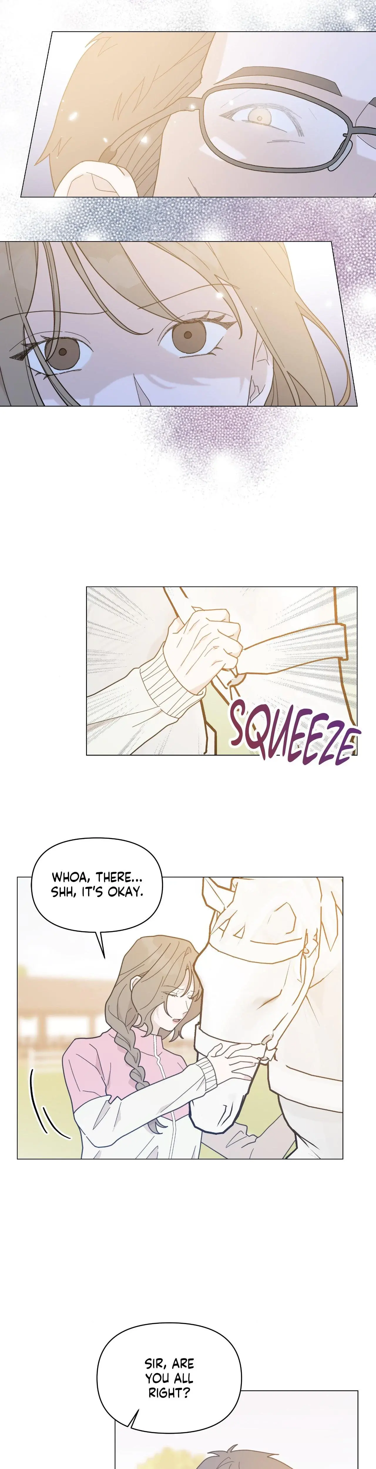How To Captivate Your Boss Chapter 42 - Page 16