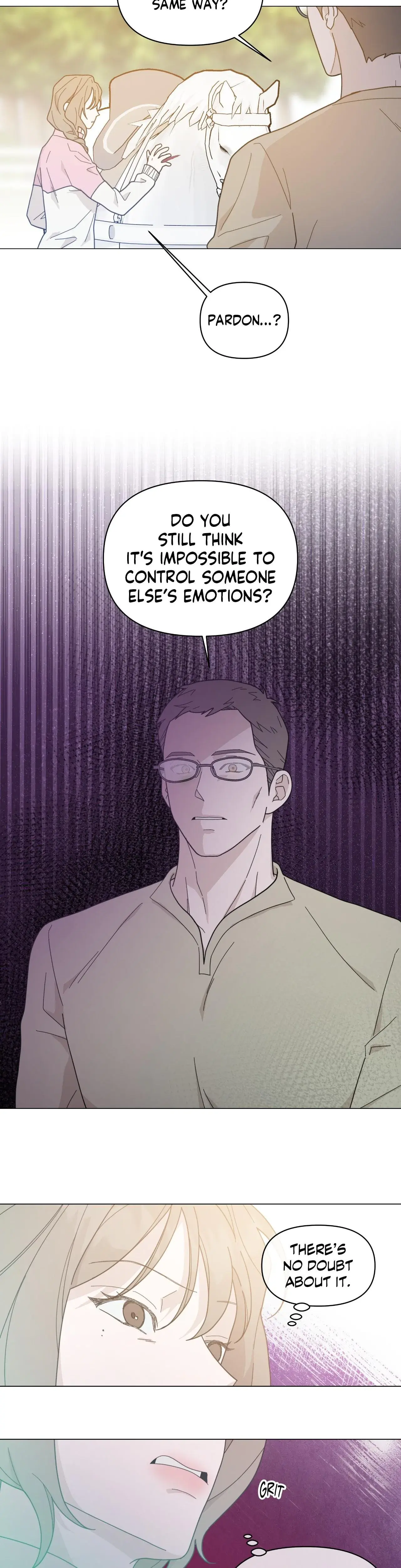 How To Captivate Your Boss Chapter 42 - Page 18