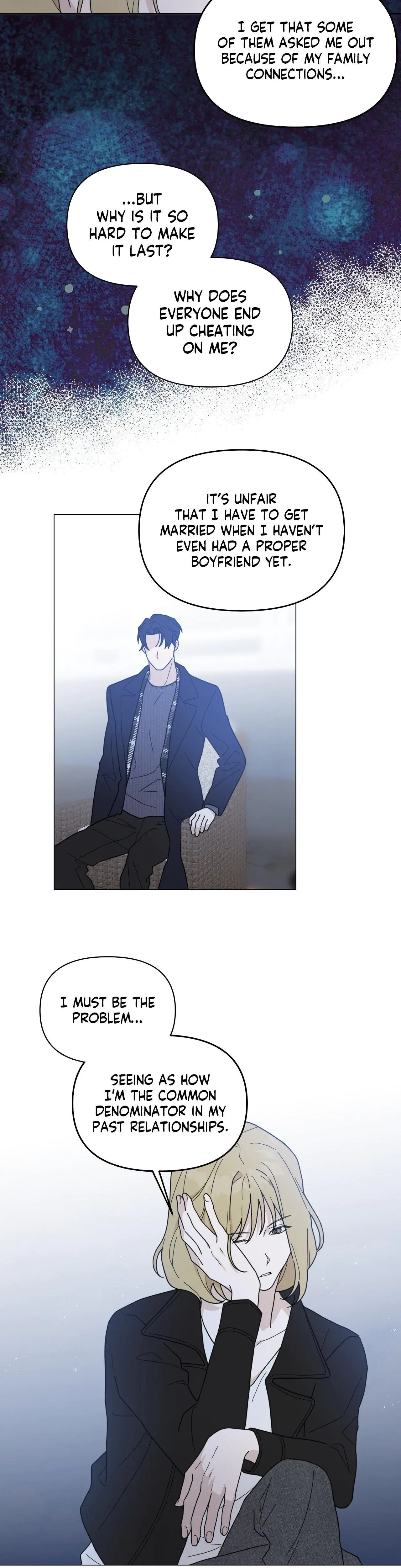 How To Captivate Your Boss Chapter 43 - Page 4
