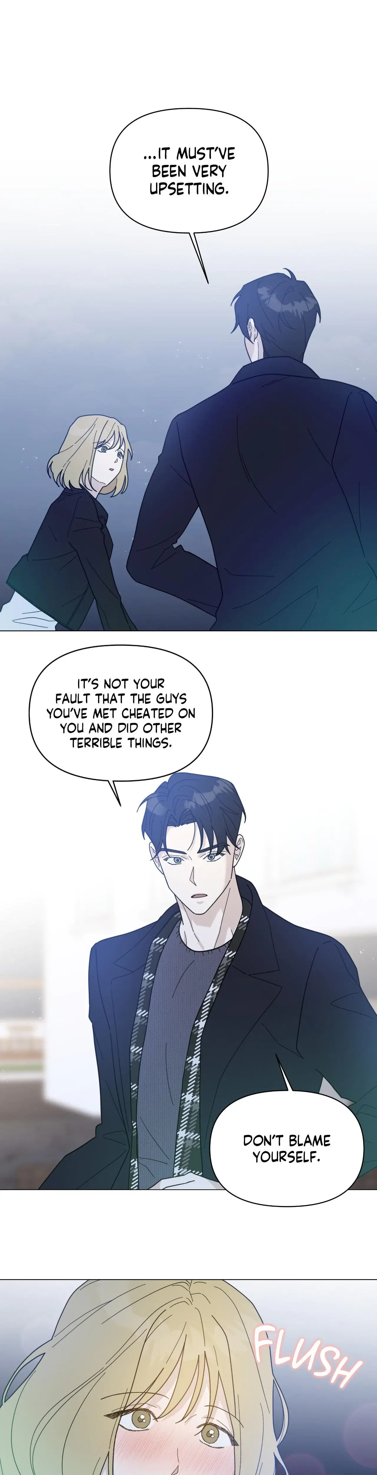 How To Captivate Your Boss Chapter 43 - Page 6