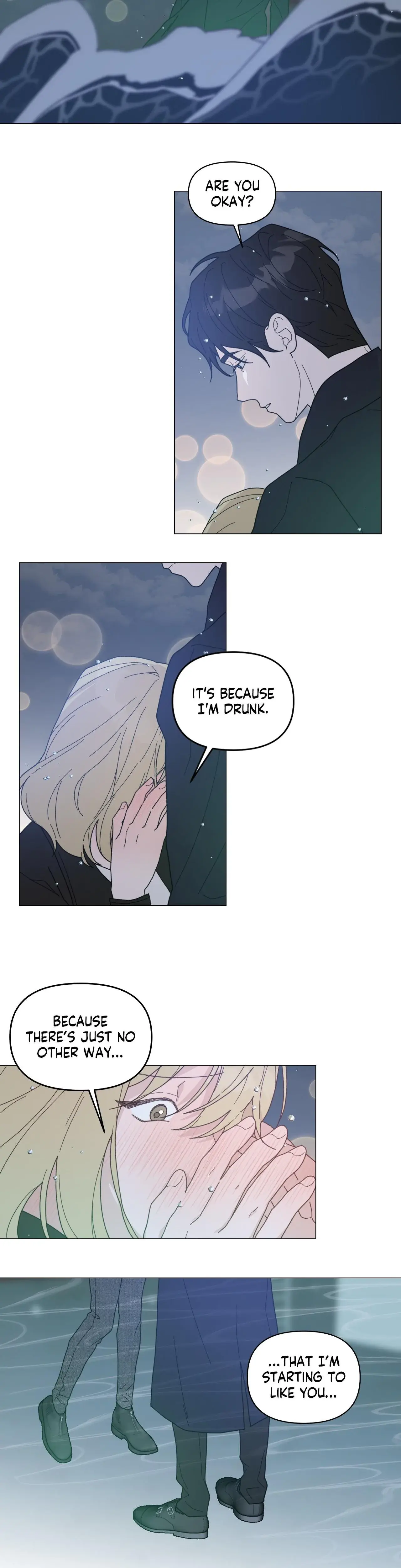 How To Captivate Your Boss Chapter 43 - Page 9