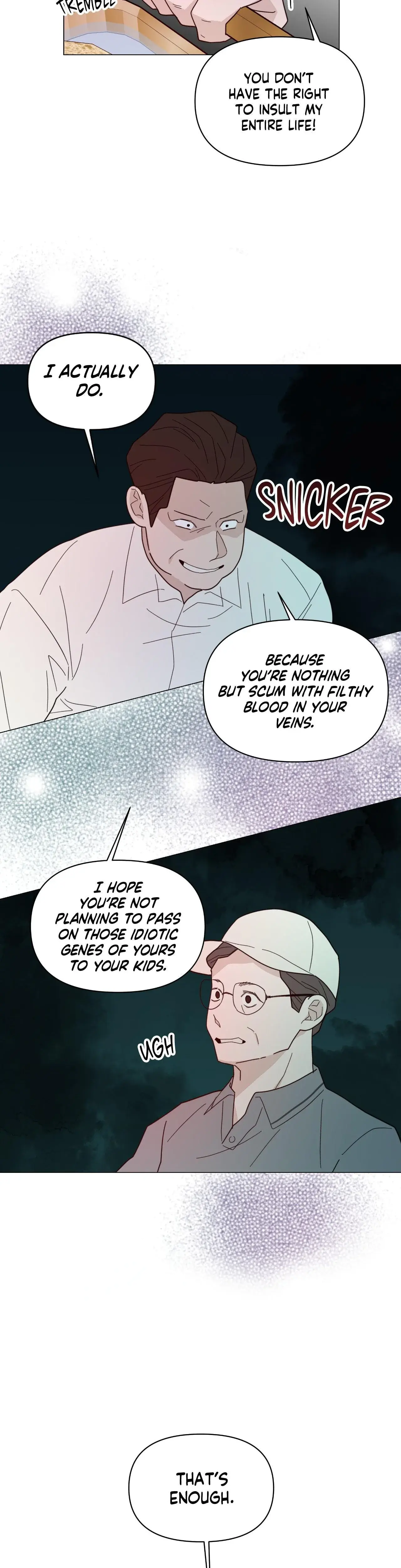 How To Captivate Your Boss Chapter 44 - Page 13