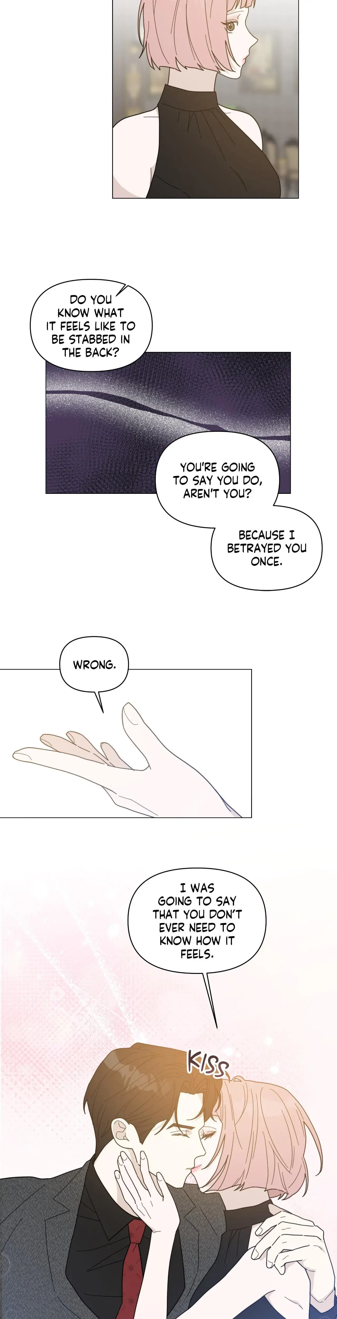 How To Captivate Your Boss Chapter 44 - Page 4