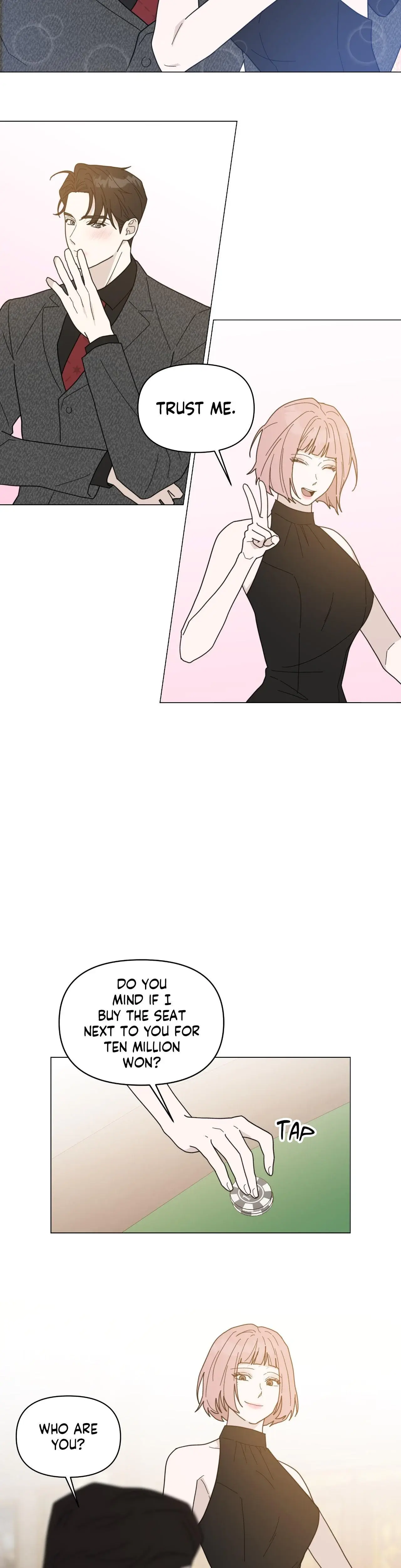 How To Captivate Your Boss Chapter 44 - Page 5