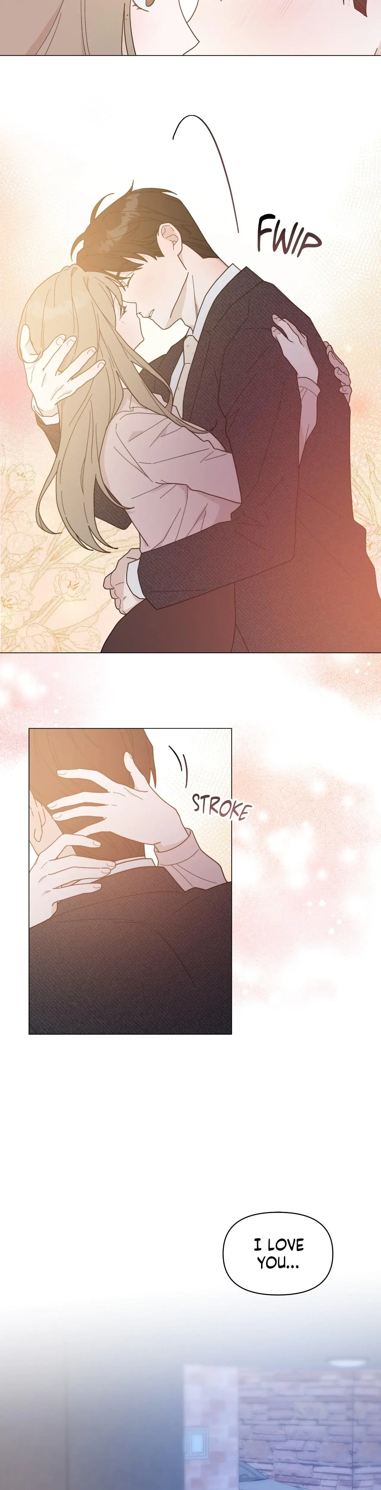 How To Captivate Your Boss Chapter 45 - Page 11