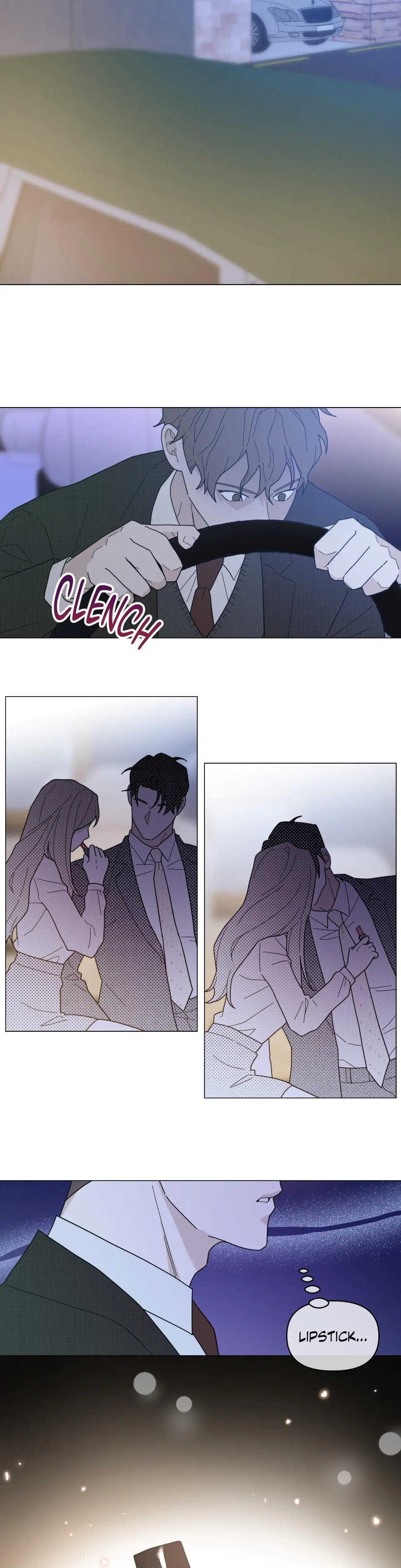How To Captivate Your Boss Chapter 45 - Page 12