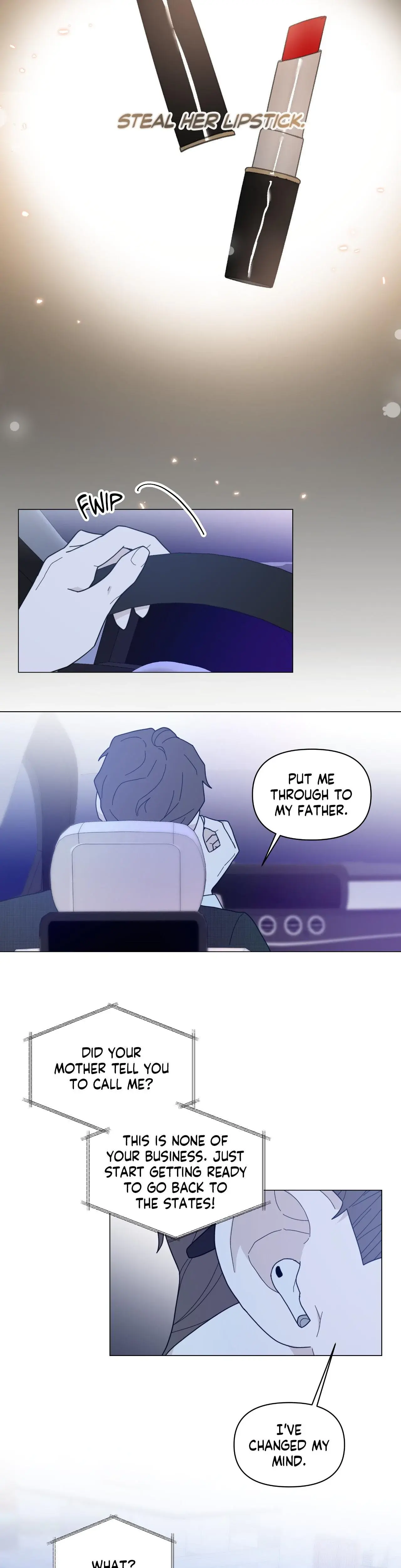 How To Captivate Your Boss Chapter 45 - Page 13