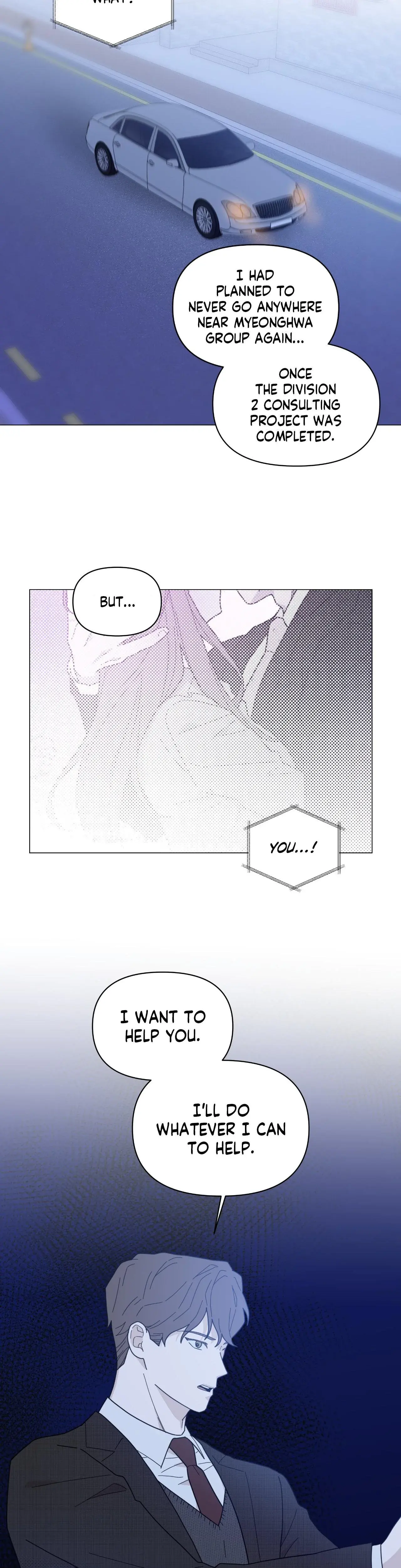 How To Captivate Your Boss Chapter 45 - Page 14