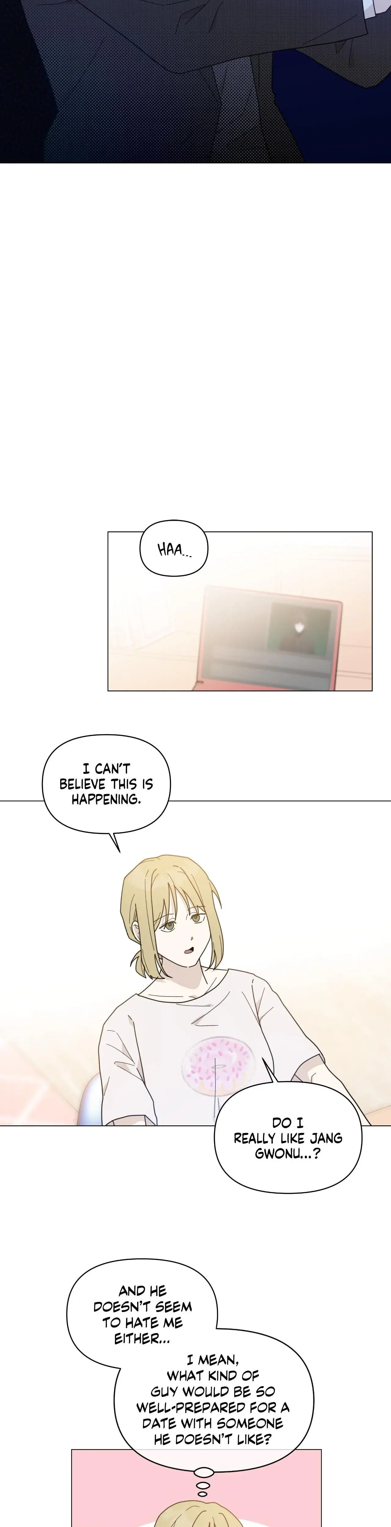 How To Captivate Your Boss Chapter 45 - Page 15