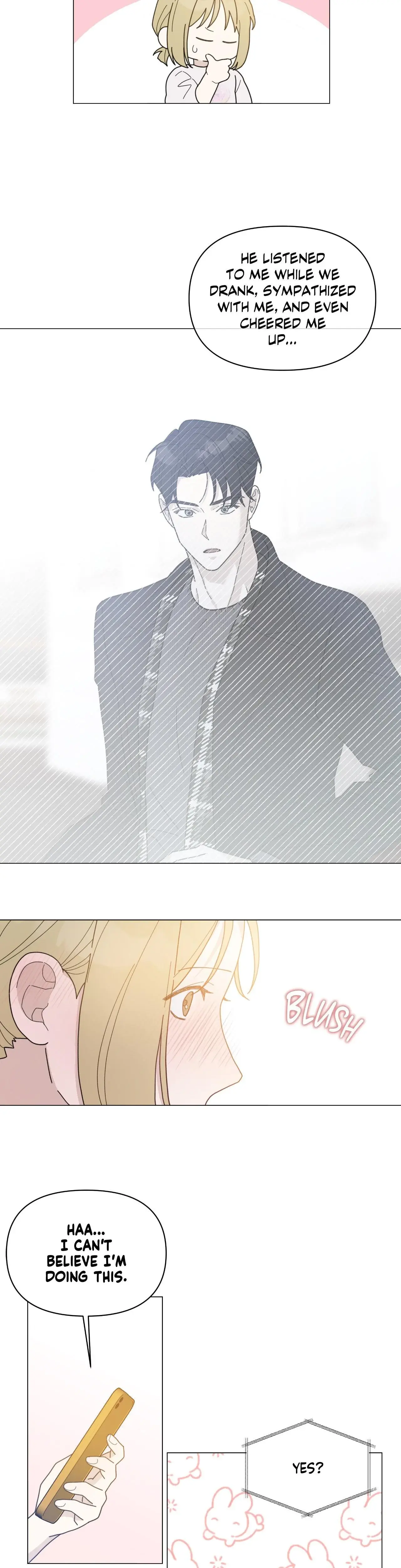 How To Captivate Your Boss Chapter 45 - Page 16