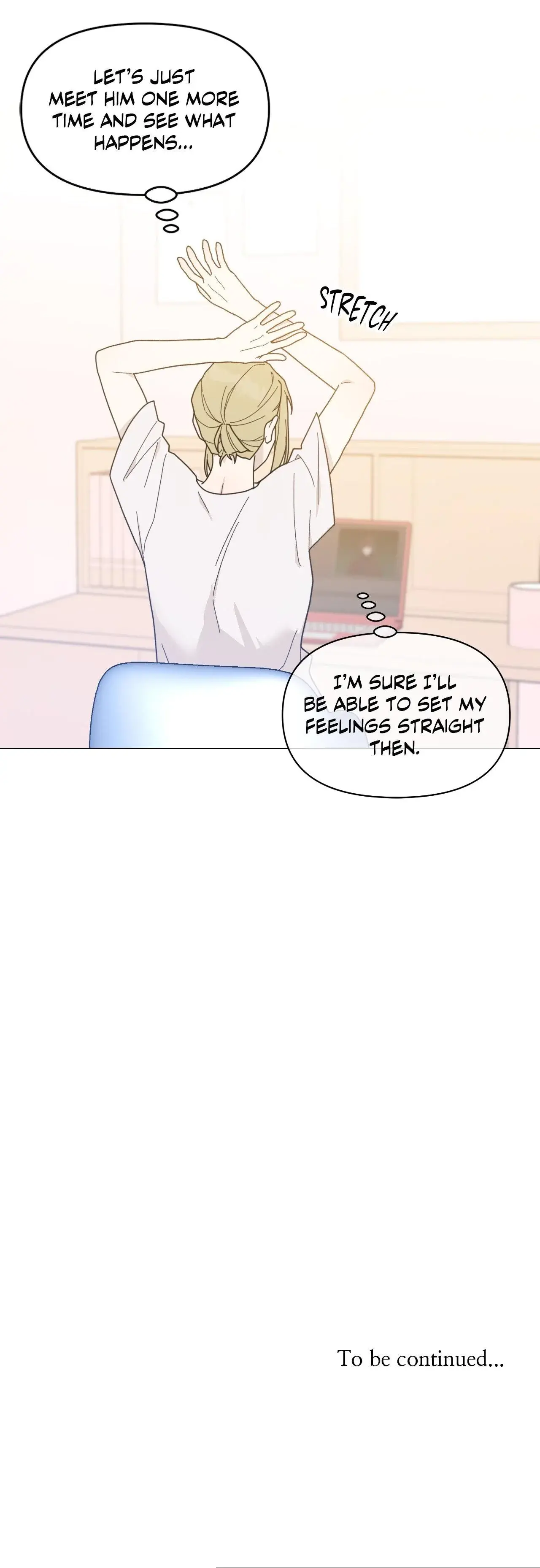 How To Captivate Your Boss Chapter 45 - Page 19