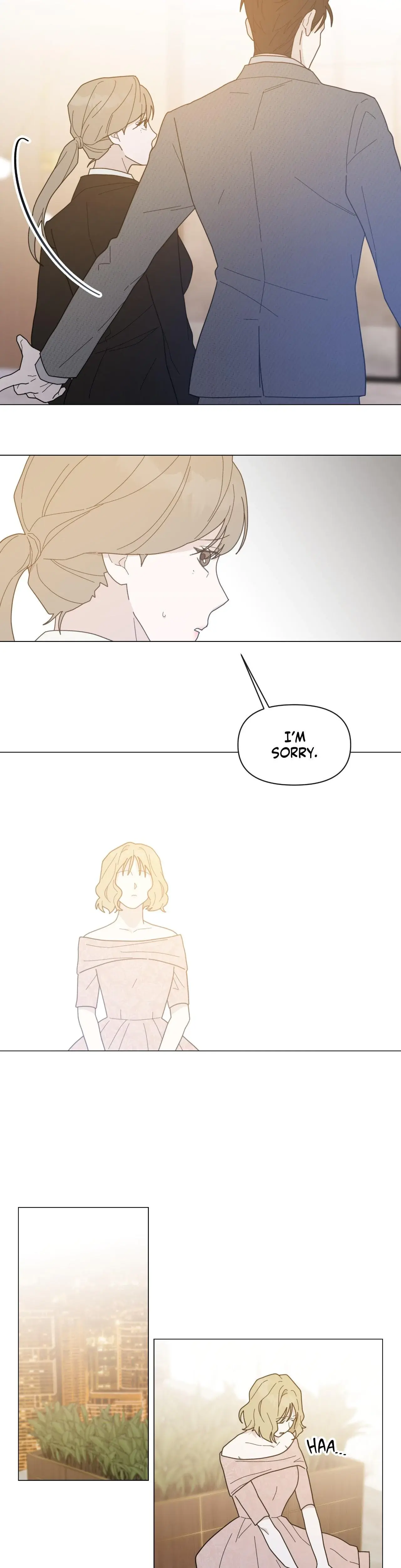 How To Captivate Your Boss Chapter 46 - Page 17