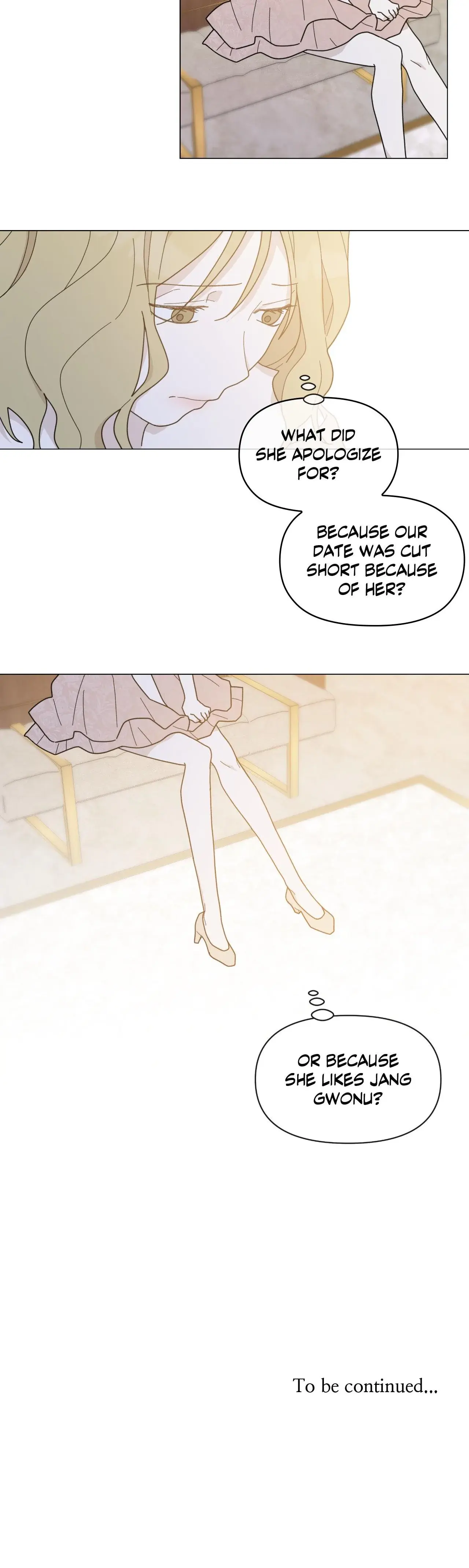 How To Captivate Your Boss Chapter 46 - Page 18