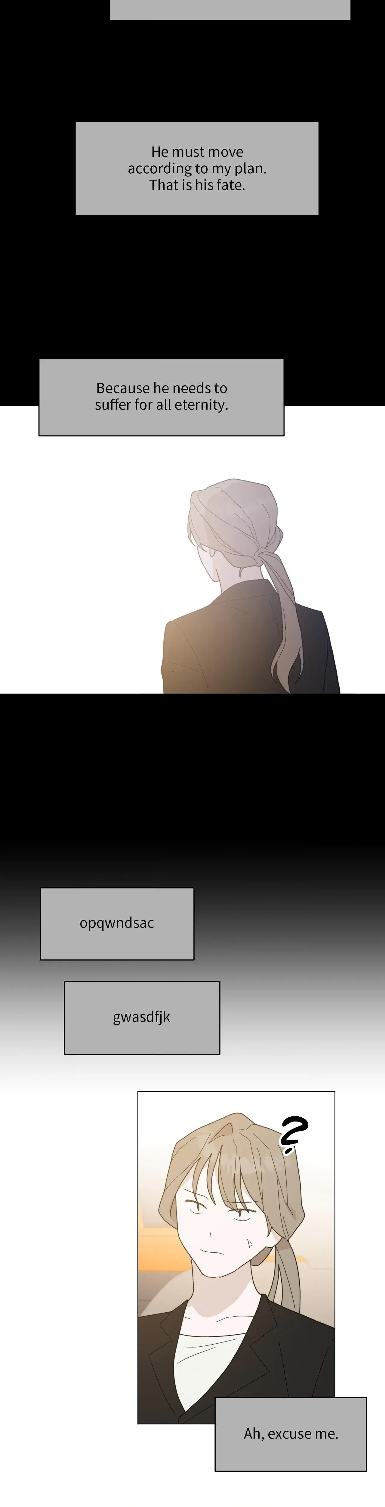 How To Captivate Your Boss Chapter 47 - Page 15