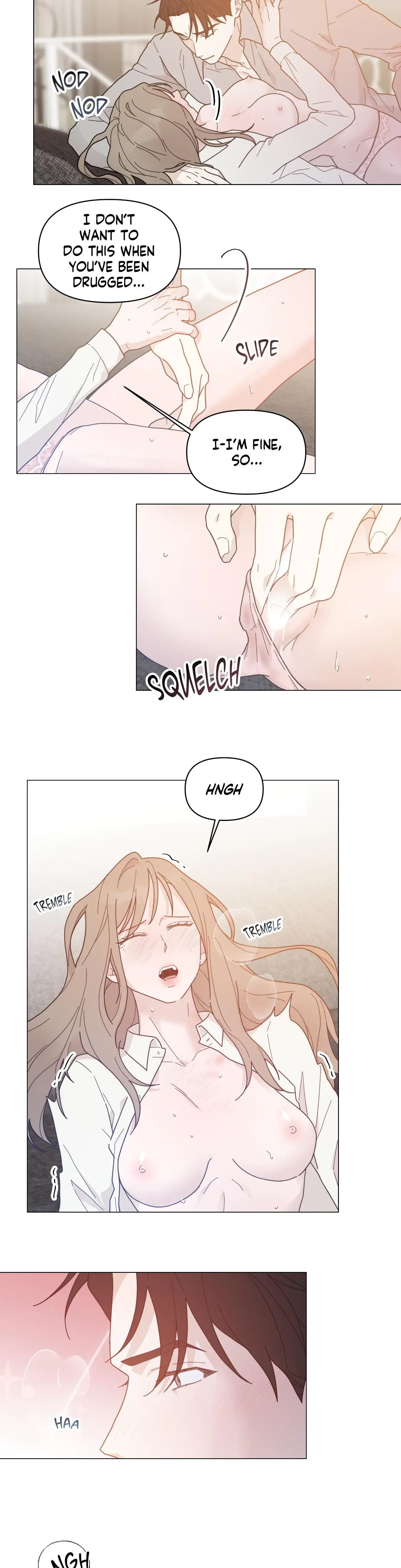 How To Captivate Your Boss Chapter 47 - Page 2
