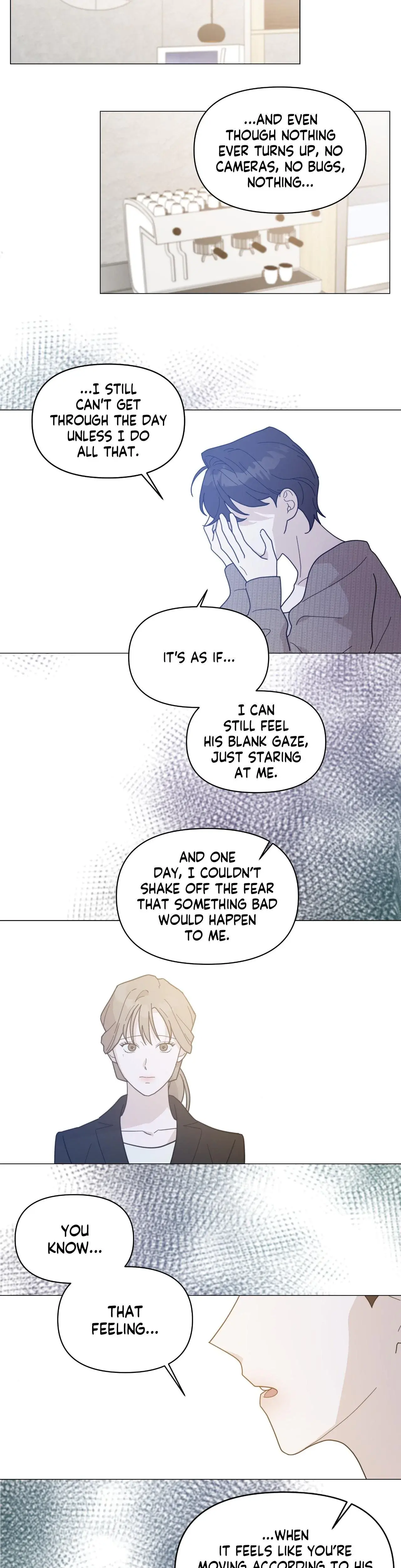 How To Captivate Your Boss Chapter 47 - Page 6