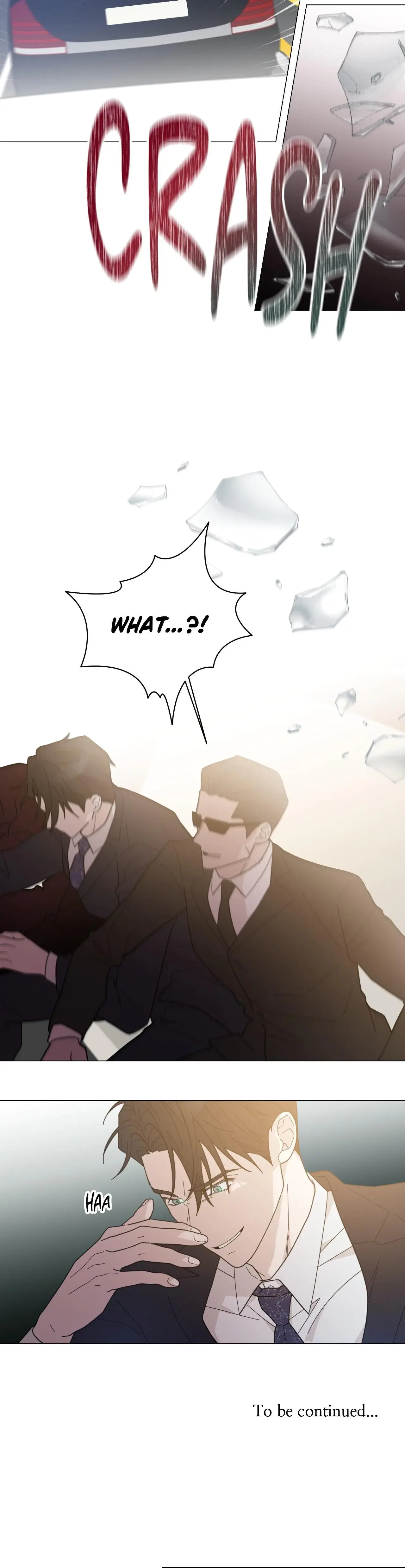 How To Captivate Your Boss Chapter 48 - Page 18