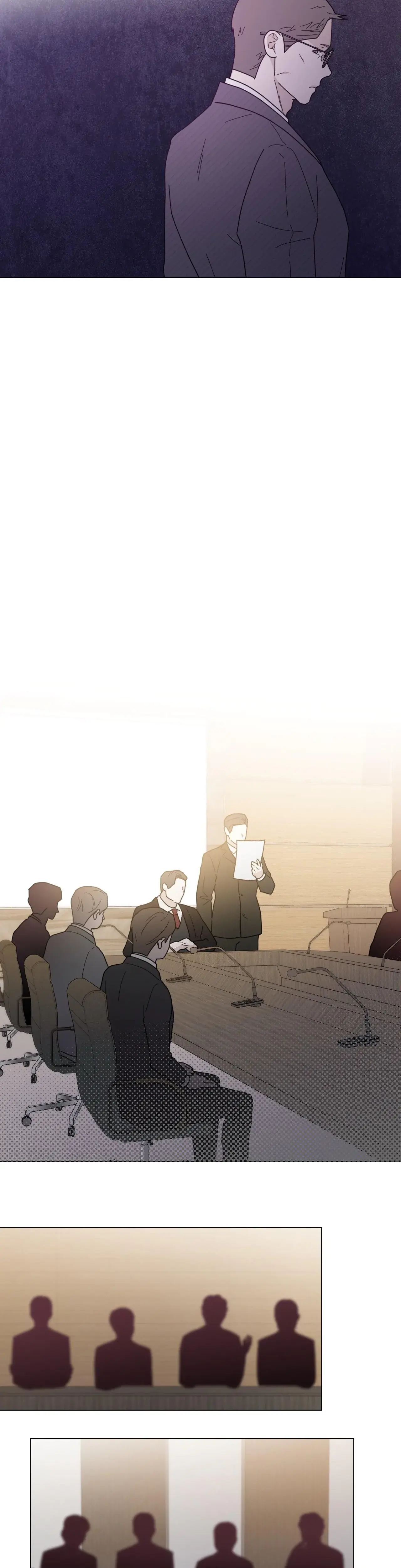 How To Captivate Your Boss Chapter 48 - Page 3