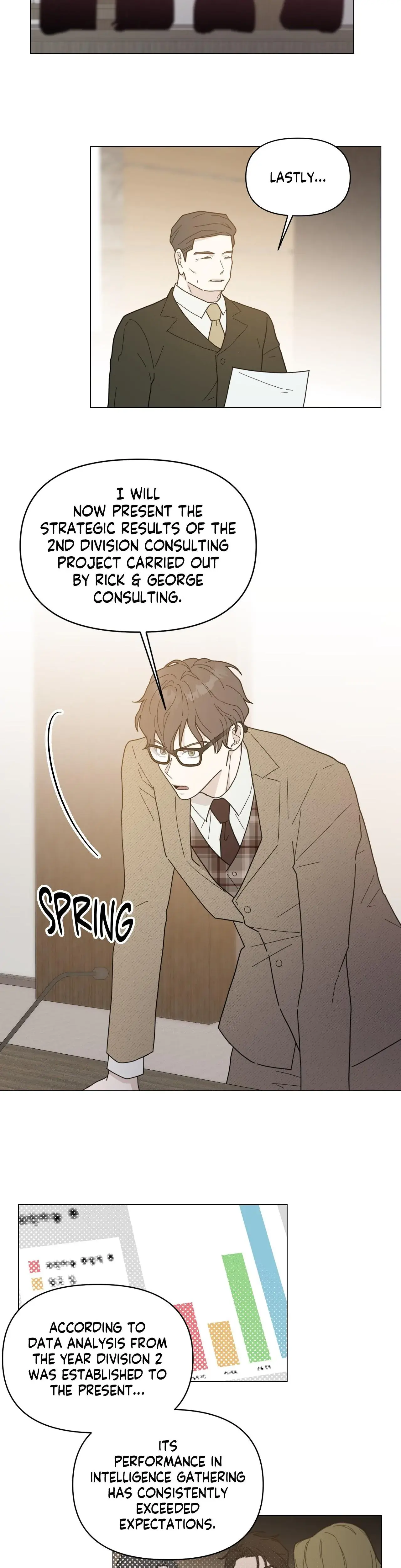 How To Captivate Your Boss Chapter 48 - Page 4