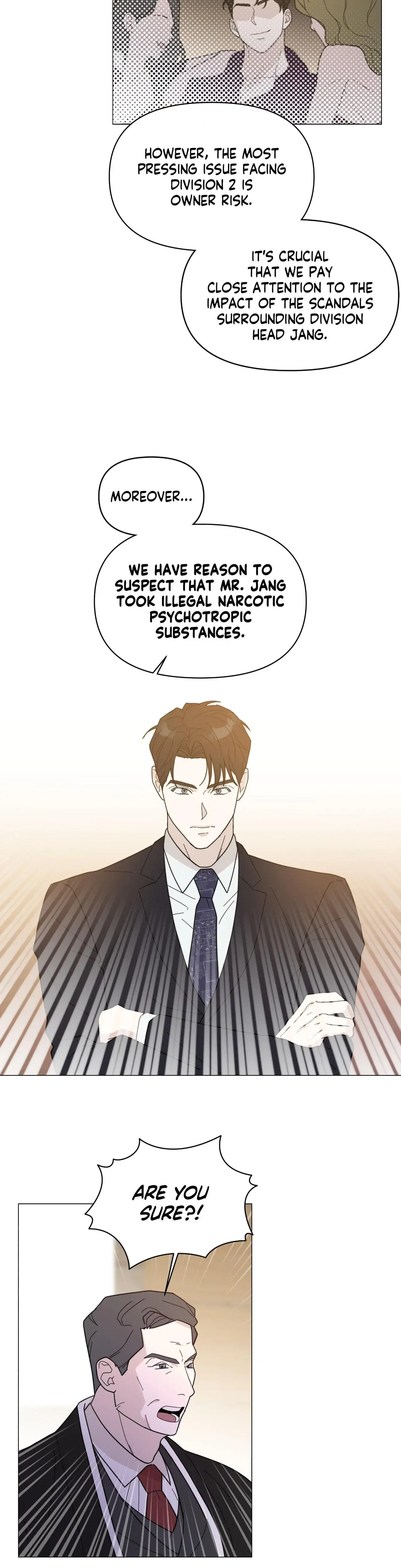 How To Captivate Your Boss Chapter 48 - Page 5