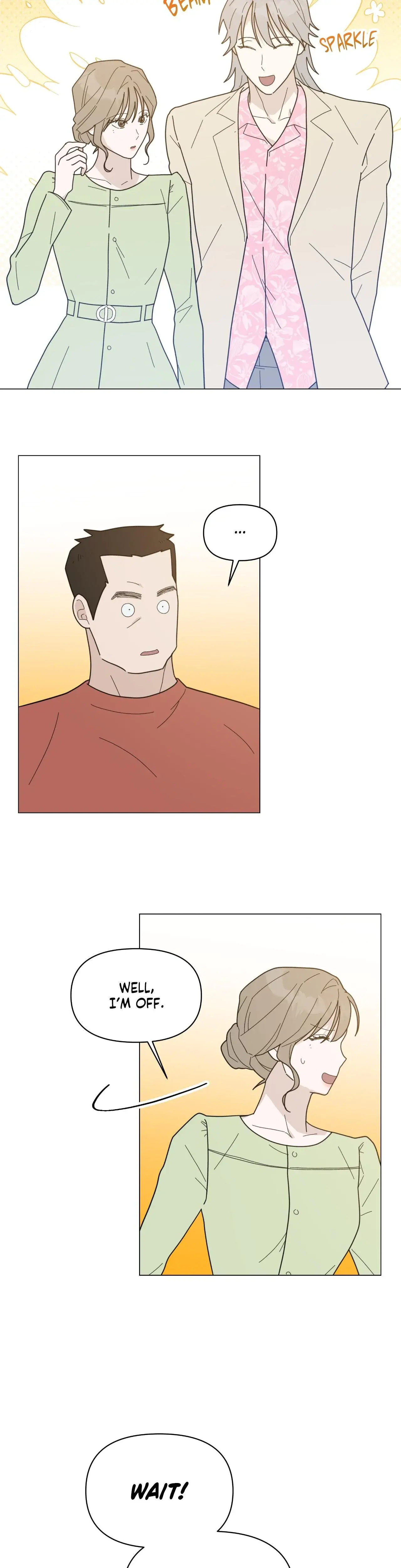 How To Captivate Your Boss Chapter 49 - Page 13