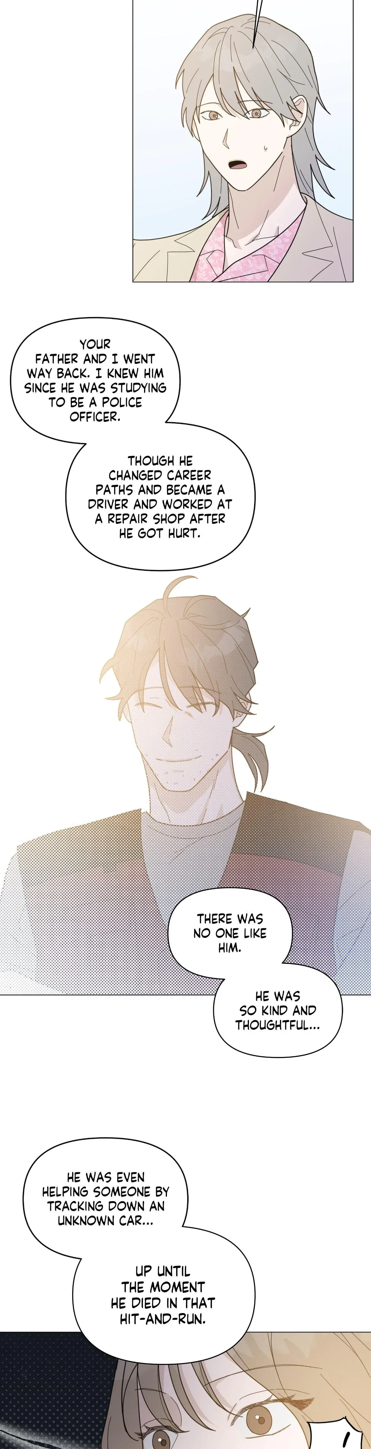 How To Captivate Your Boss Chapter 49 - Page 16