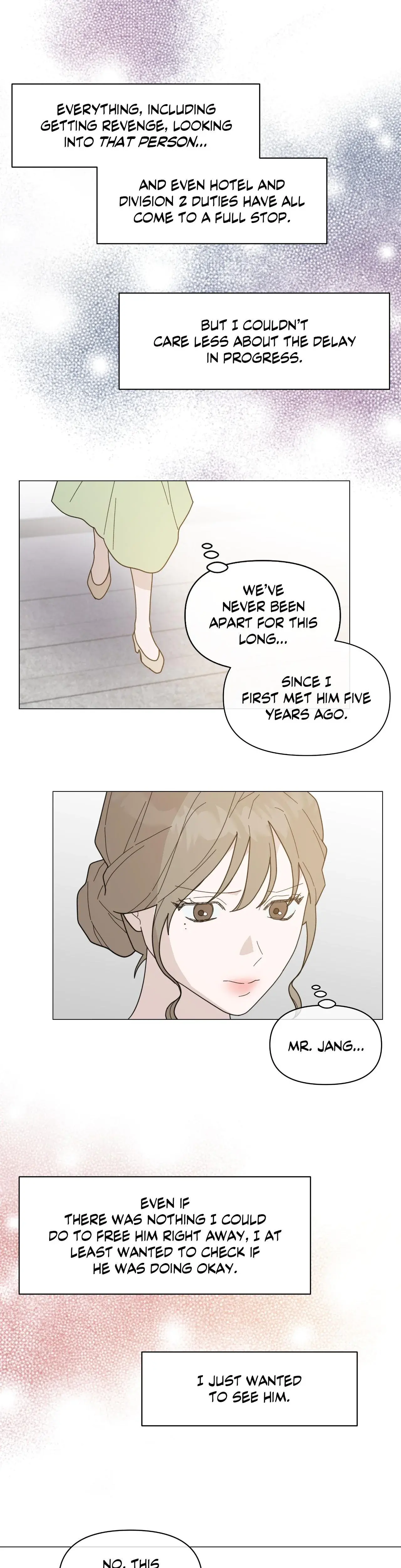 How To Captivate Your Boss Chapter 49 - Page 2