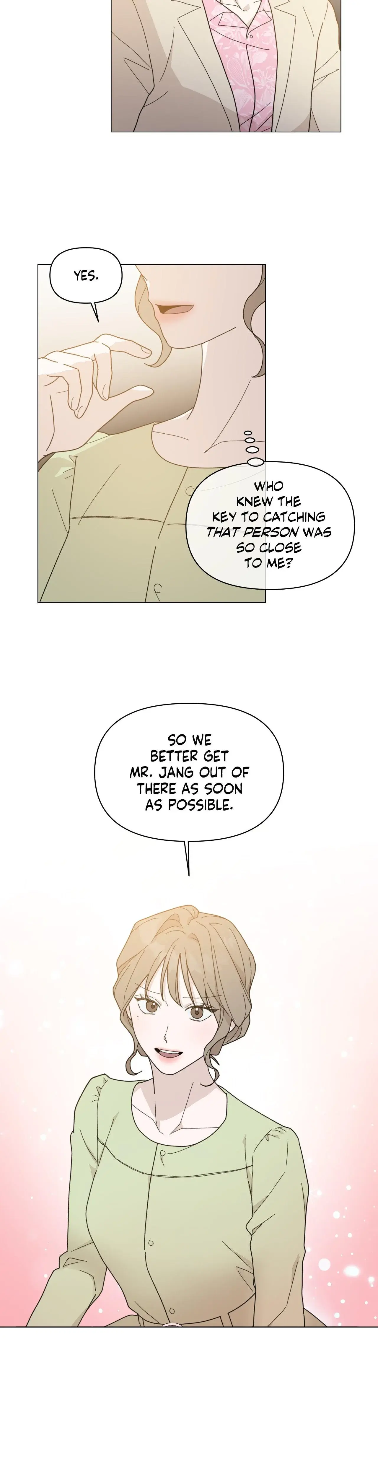 How To Captivate Your Boss Chapter 49 - Page 20