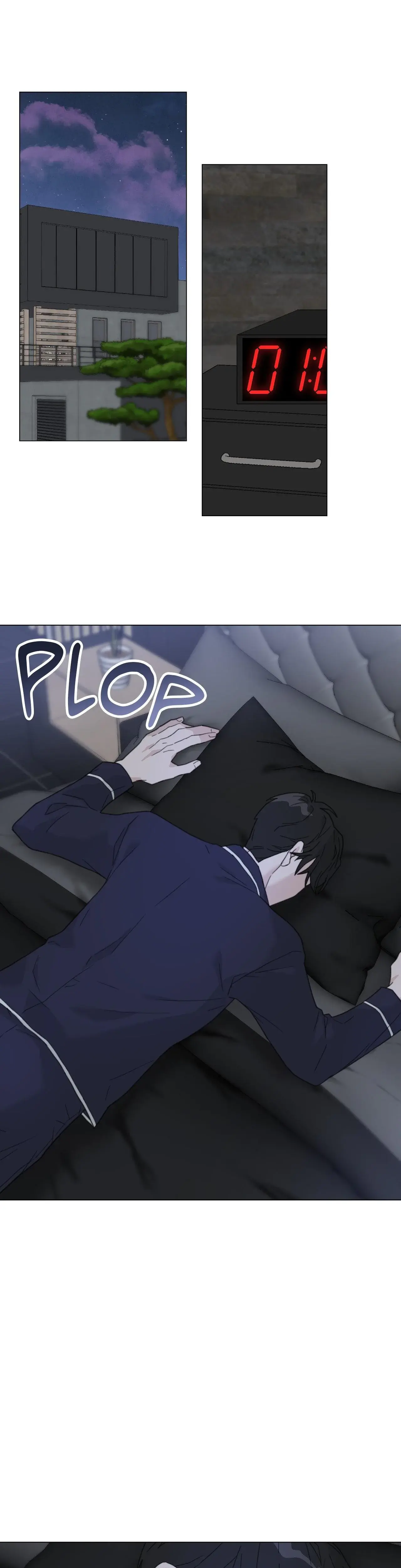 How To Captivate Your Boss Chapter 5 - Page 15
