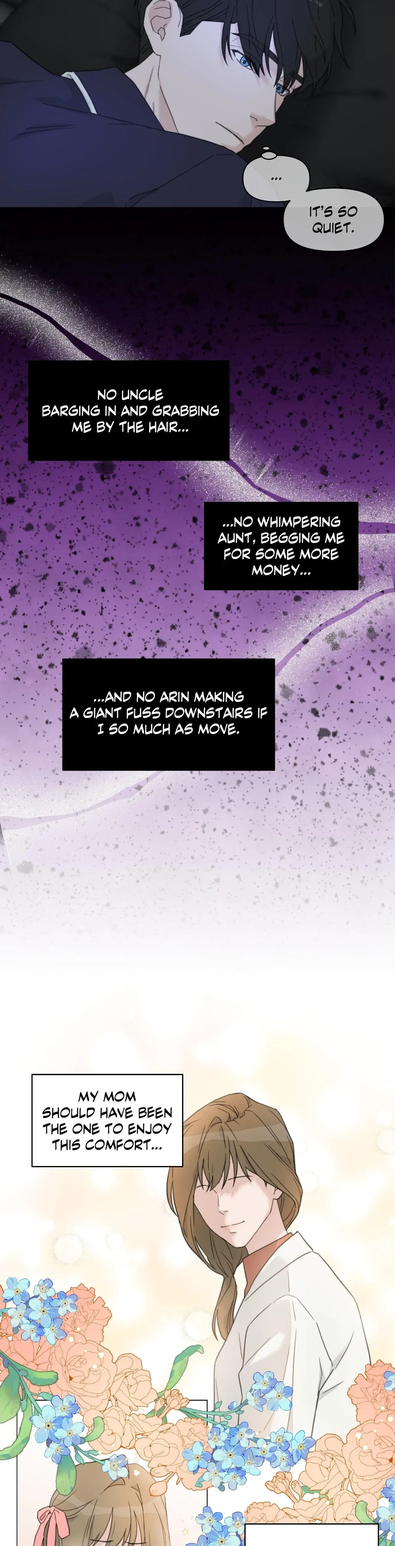 How To Captivate Your Boss Chapter 5 - Page 16
