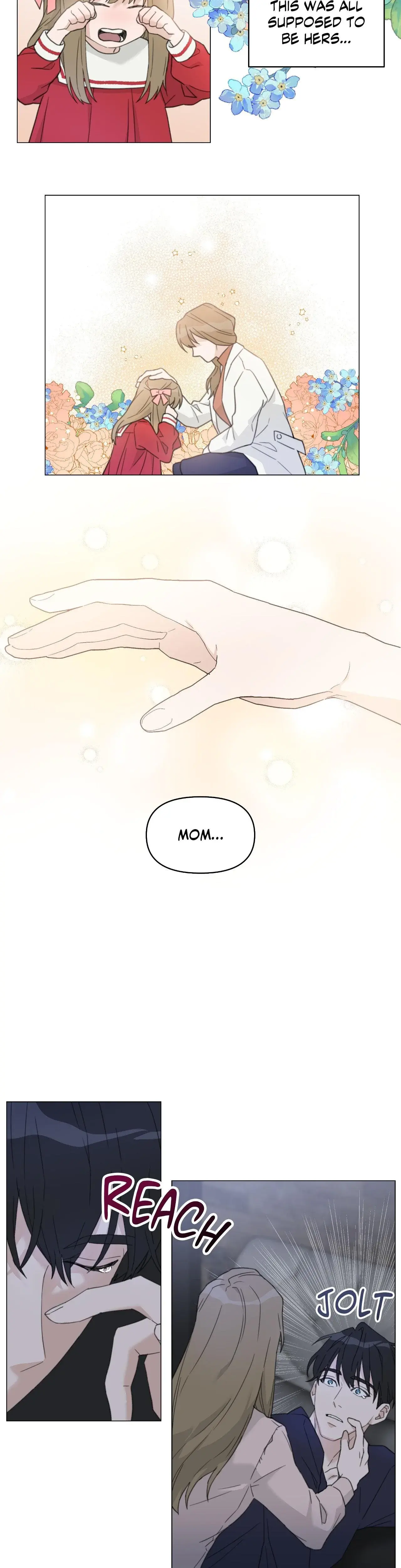 How To Captivate Your Boss Chapter 5 - Page 17