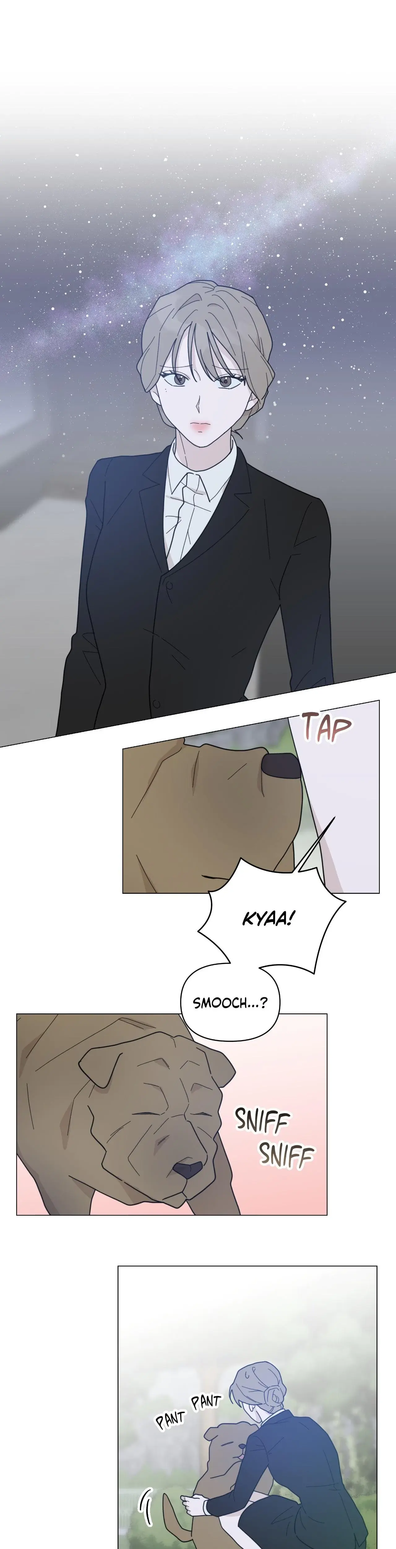 How To Captivate Your Boss Chapter 50 - Page 14
