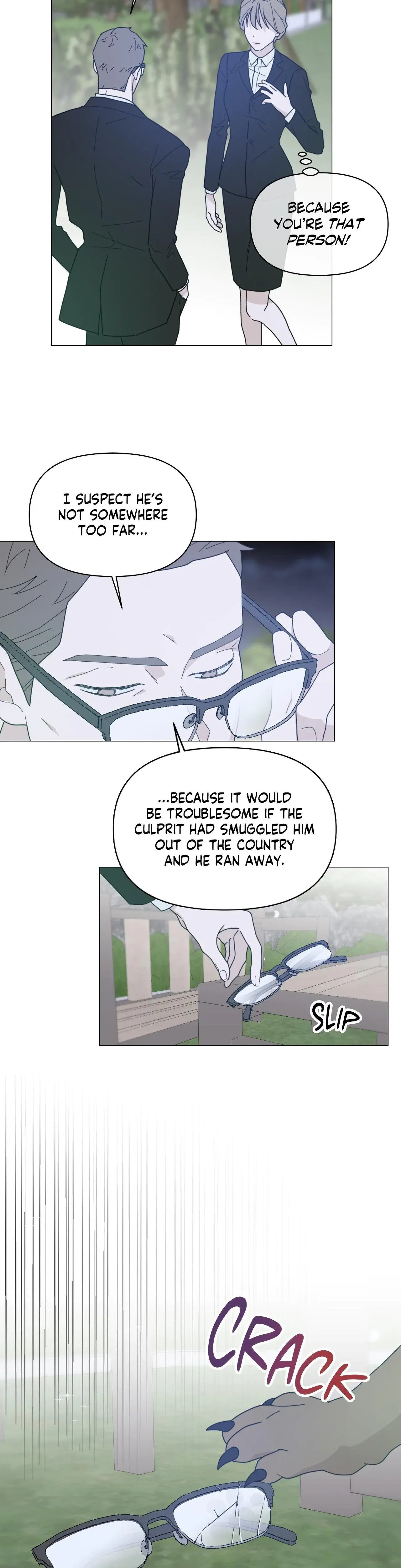 How To Captivate Your Boss Chapter 50 - Page 16