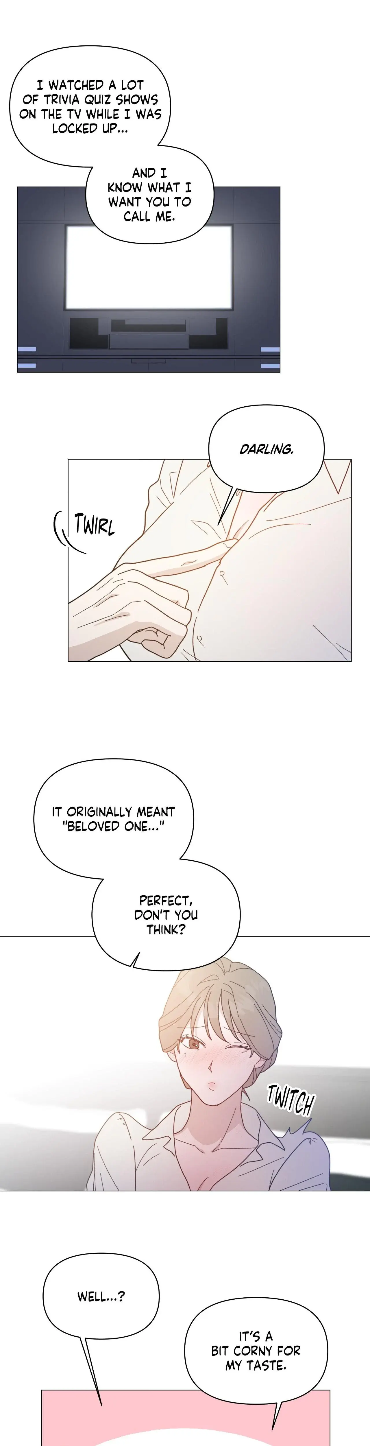 How To Captivate Your Boss Chapter 51 - Page 12
