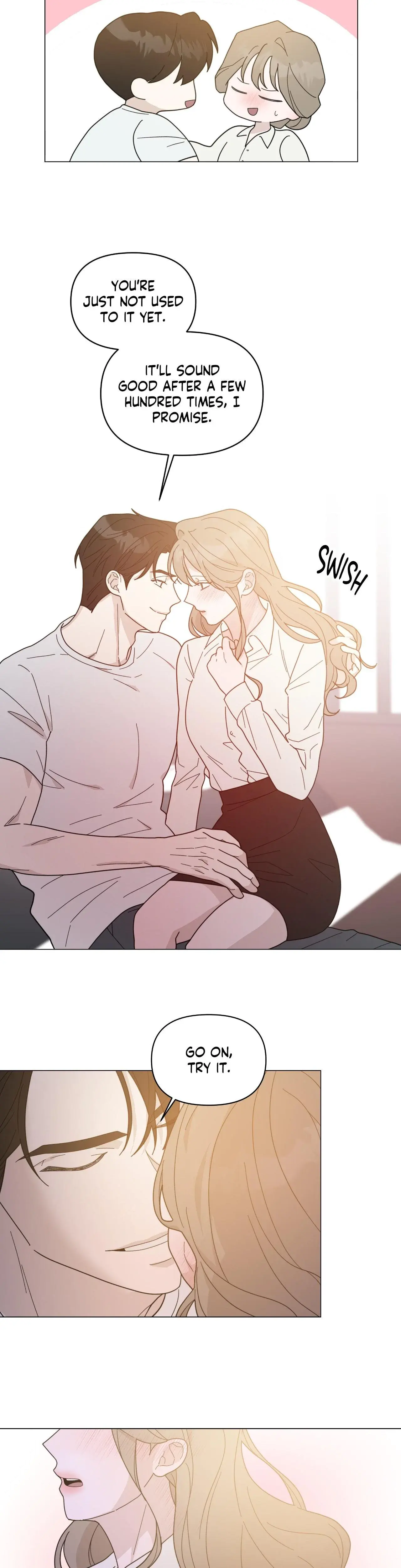 How To Captivate Your Boss Chapter 51 - Page 13