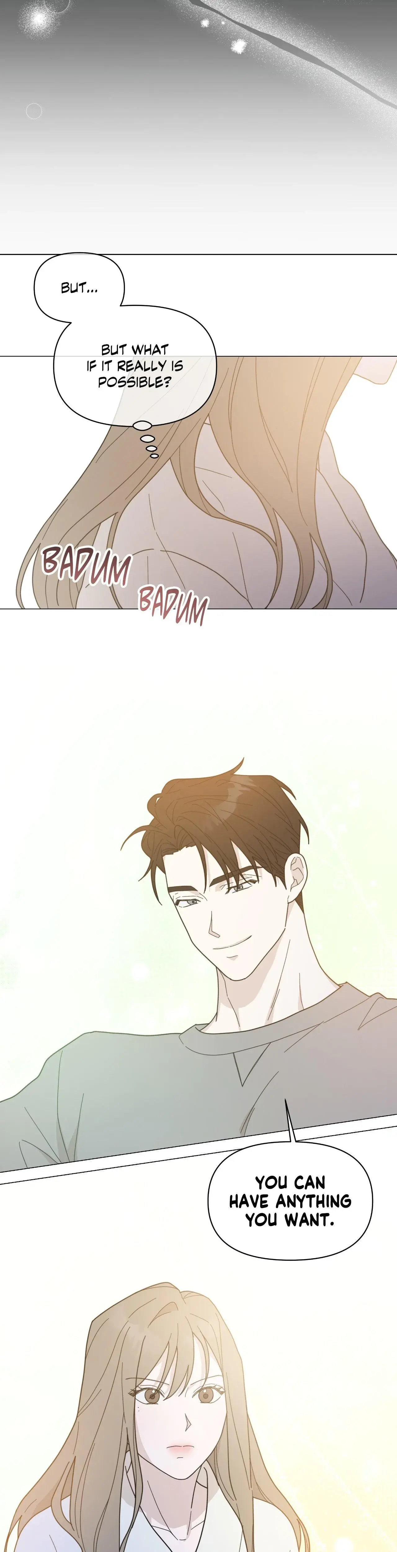 How To Captivate Your Boss Chapter 51 - Page 19