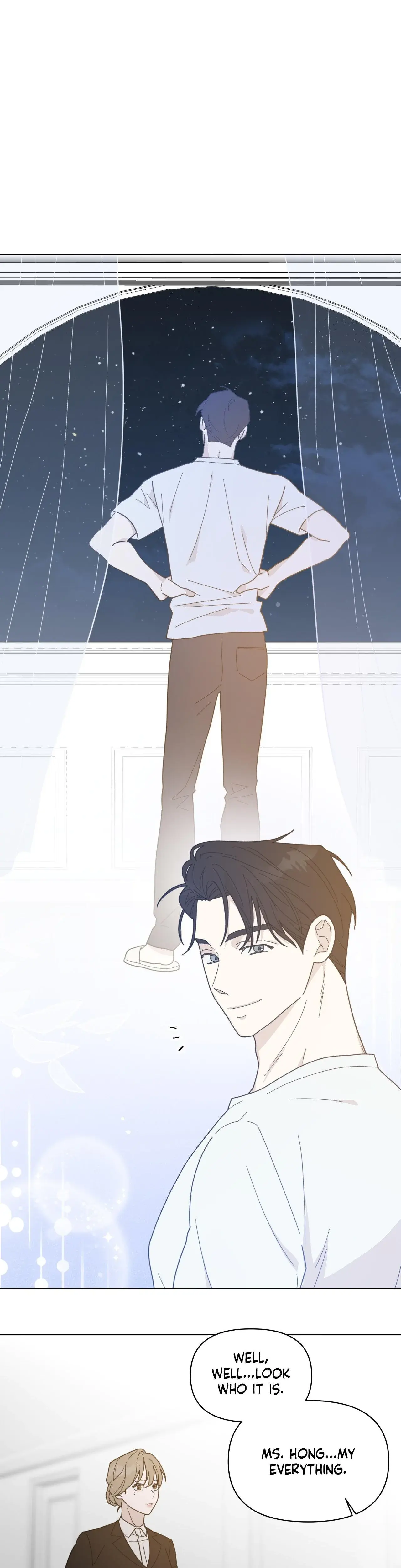 How To Captivate Your Boss Chapter 51 - Page 4