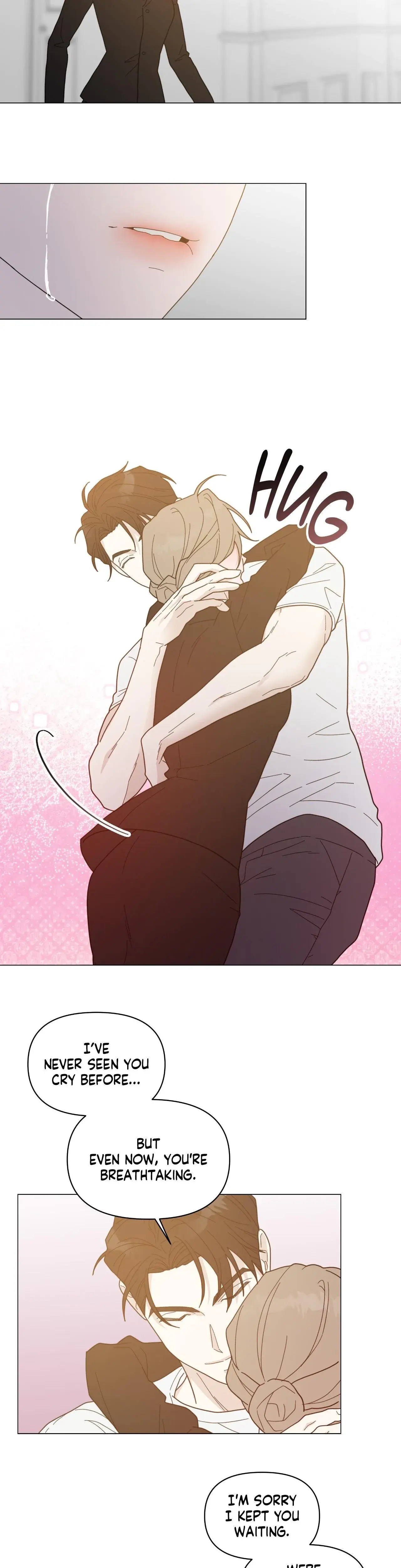 How To Captivate Your Boss Chapter 51 - Page 5