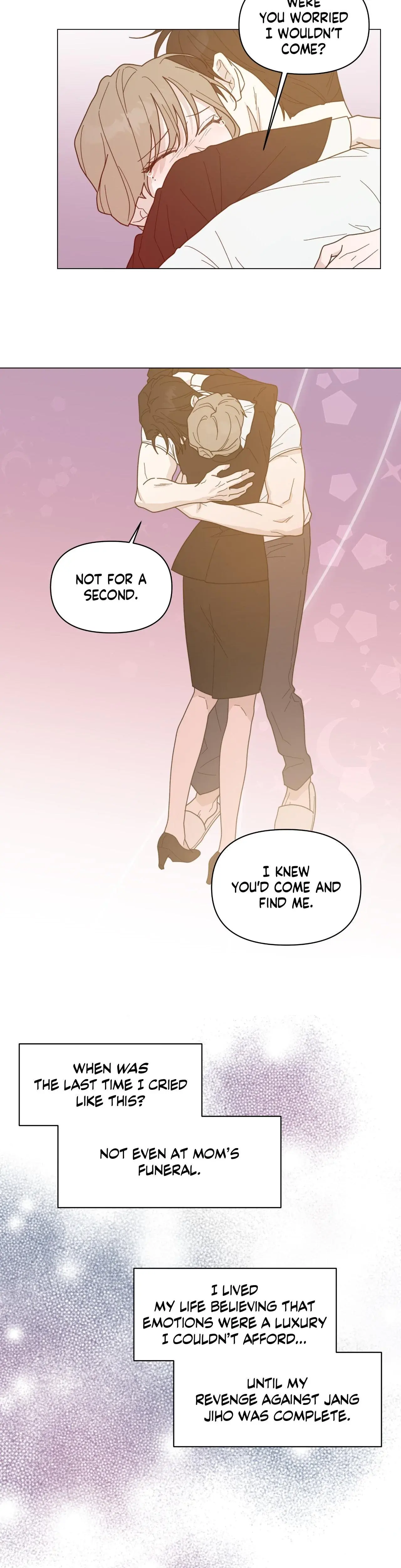 How To Captivate Your Boss Chapter 51 - Page 6