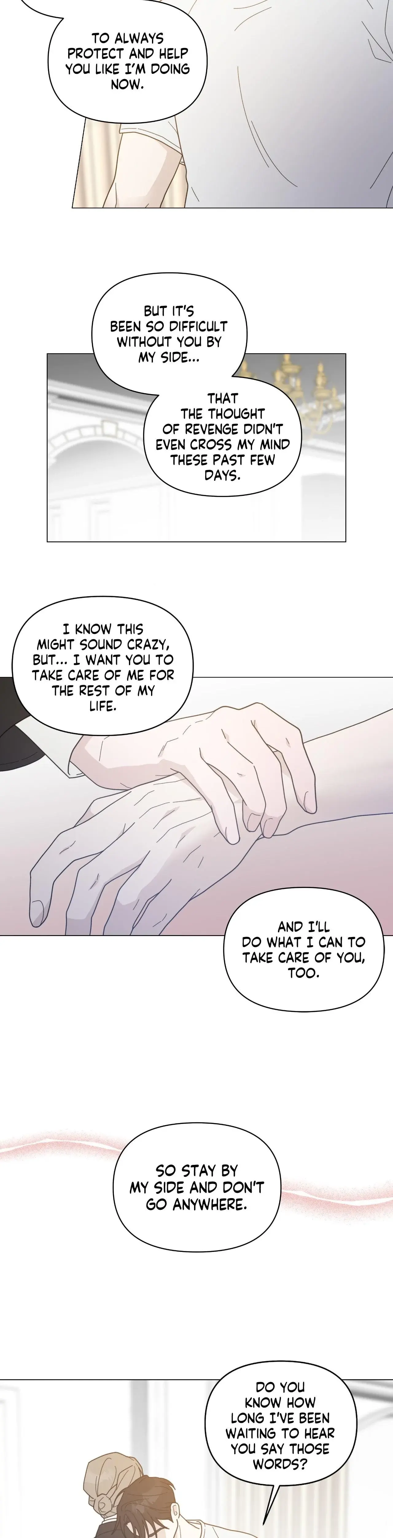 How To Captivate Your Boss Chapter 51 - Page 8