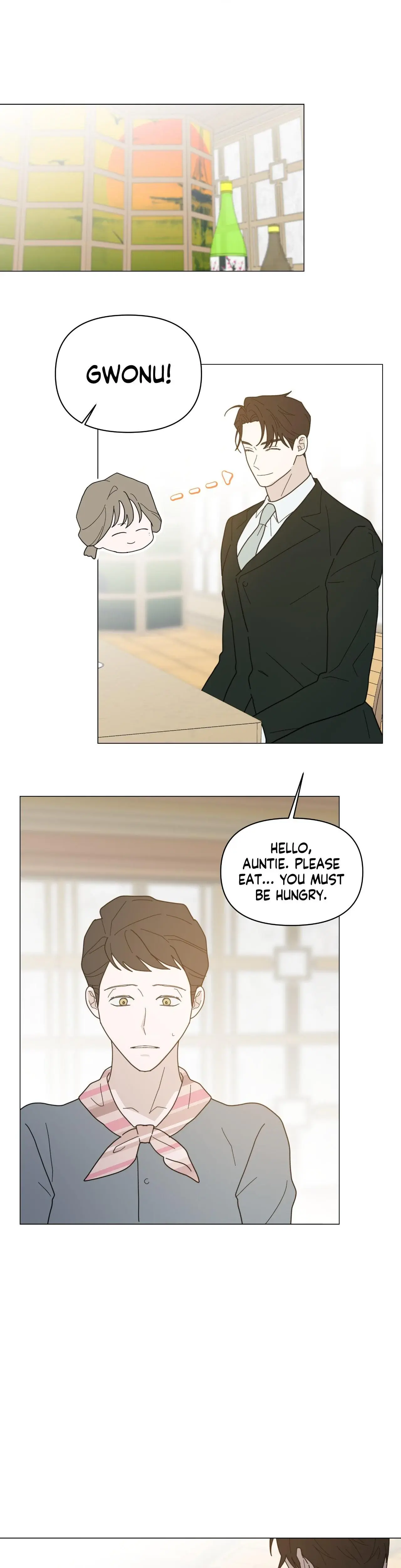How To Captivate Your Boss Chapter 52 - Page 10