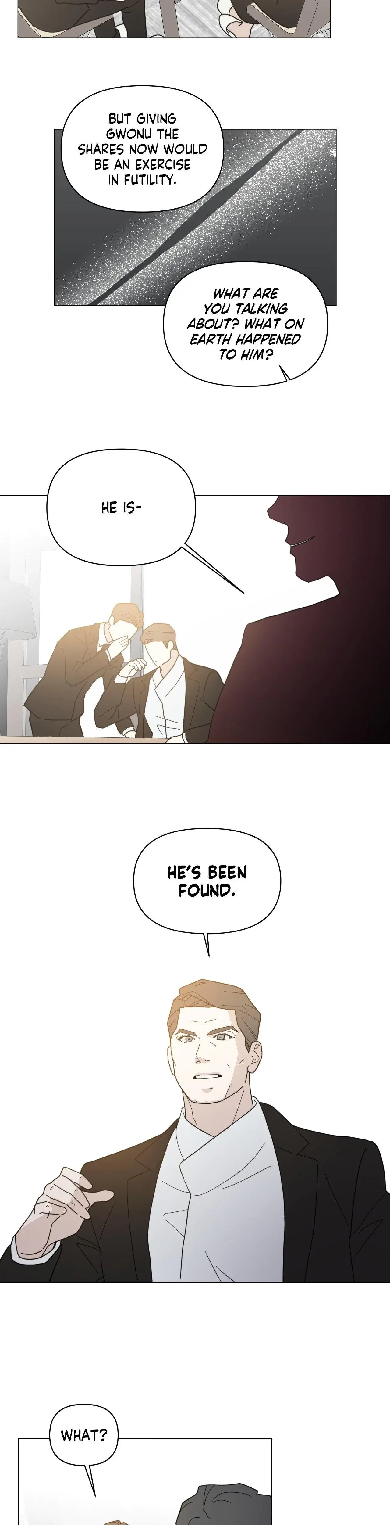 How To Captivate Your Boss Chapter 52 - Page 6