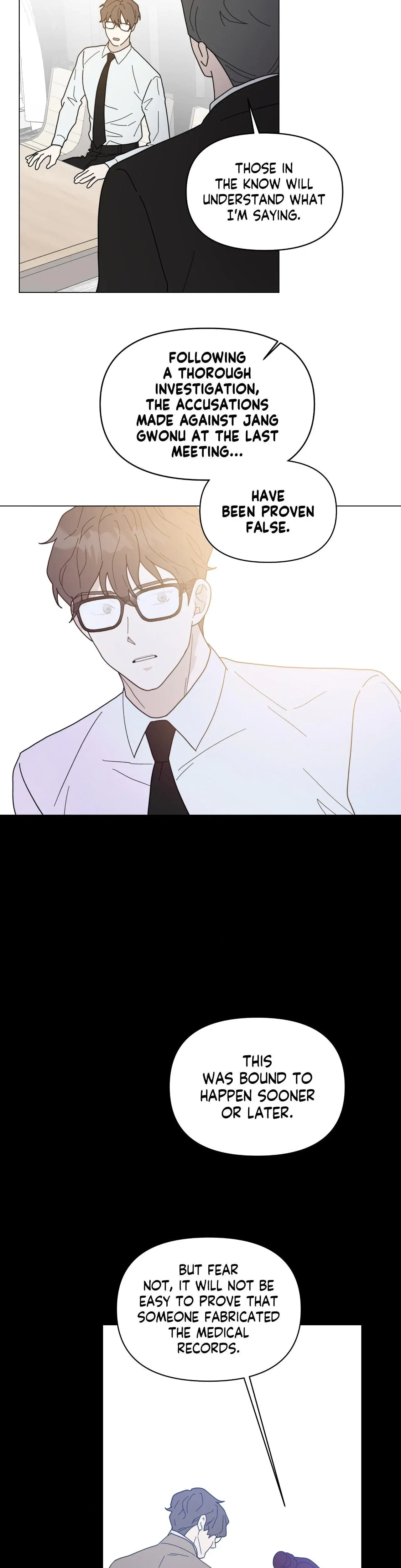 How To Captivate Your Boss Chapter 52 - Page 7