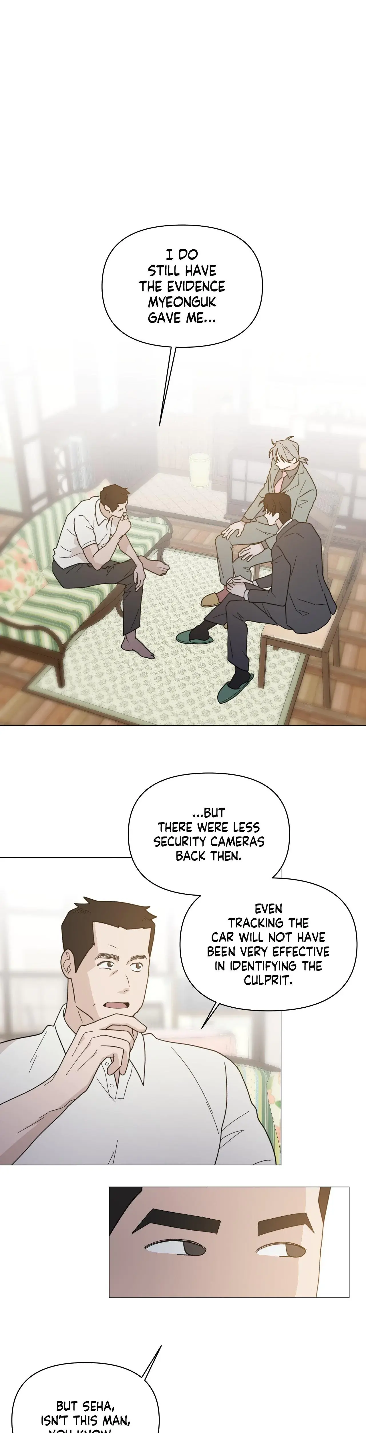 How To Captivate Your Boss Chapter 53 - Page 10