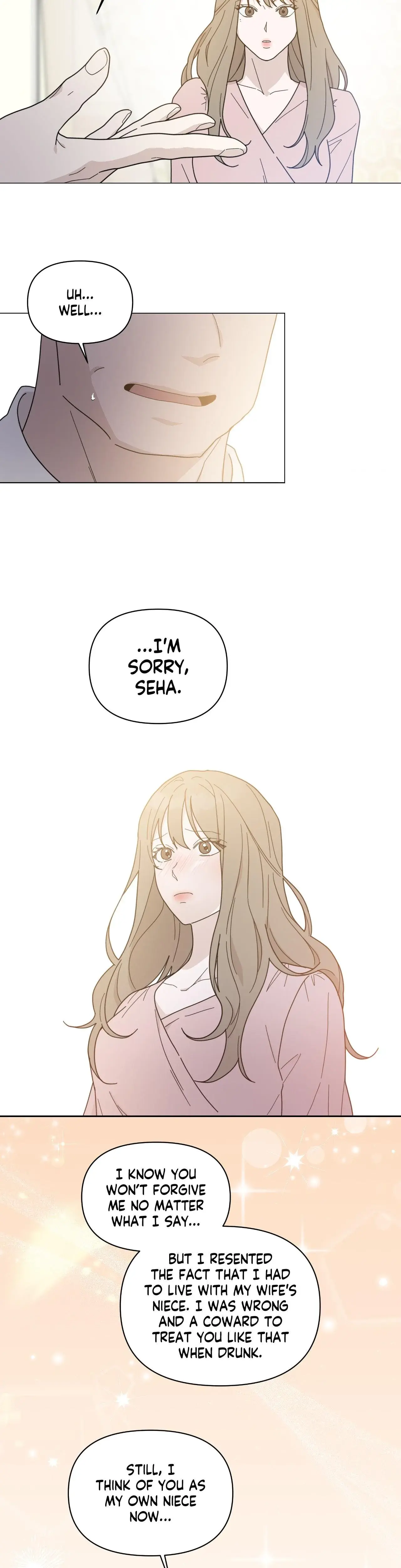 How To Captivate Your Boss Chapter 53 - Page 16
